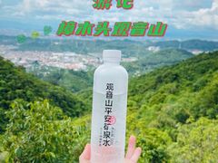 -东莞观音山旅游风景区