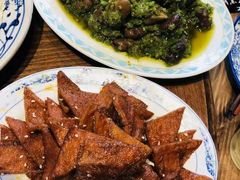 -江湖黑大兔(杨家坪店)