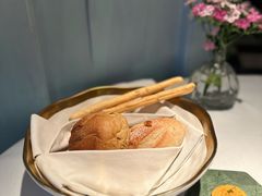 餐前面包-夏朵花园(复兴西路店)
