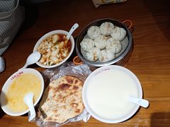 -文武王氏烧饼·无矾油条(西溪路店)