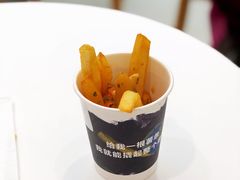 -艾薯夫妇Aysh(福田星河COCOPark店)
