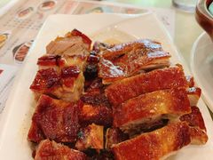 烤鸭-新世界餐厅(万达店)
