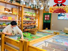 -锅圈食汇火锅烧烤食材超市(长港路店)