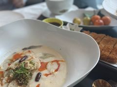 -上蔬无瑕· 创意素食·Vegetarian(华采天地店)