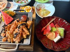 -花潮料理艺食馆(成都万象城店)