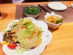 -酒井酱子·深夜食堂(东城汇店)