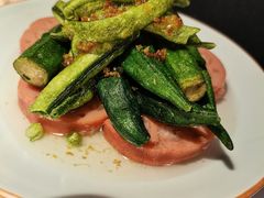 香酥藕-马邦子·紫苏烤鱼(恒隆广场店)