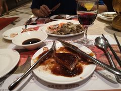-芭菲盛宴·环球美食(解放碑英利国际店)