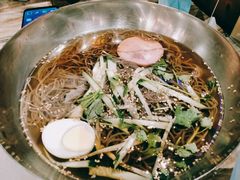 -枪火串烧·东北特色烧烤(罗湖总店)