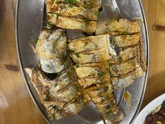 -东莞楼农家菜(金海湾大道分店)