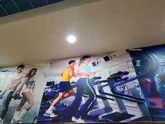 -健怪兽私教健身馆(恒大帝景店)