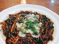 -长兴菜馆(高桥店)