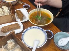 -乌家弄传统美食(新华路店)