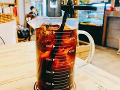 -Cafe Alice咖啡爱丽丝(奥城店)