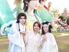 -厦门园林博览苑