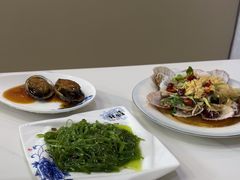 -来之顺海鲜菜馆·青岛菜·始于1993(栈桥店)