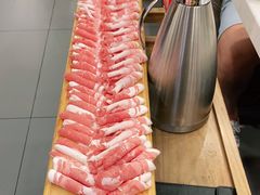-阳坊胜利涮羊肉(阳坊老店)