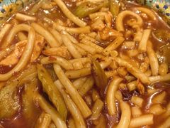 -丝路疆味新疆喀什餐厅(保利广场对面金地太阳城店)