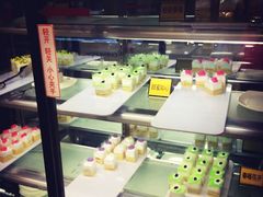 福成自助烤肉(怀柔青春路店)-福成自助烤肉(青春路店)