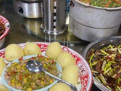 -灶东家民间菜(回兴店)