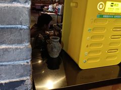 -自然食集西餐厅(泰晤士小镇店)