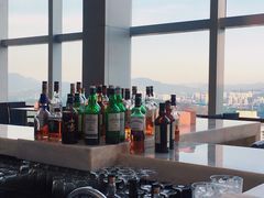 -The Penthouse酒吧