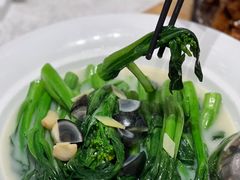 -希尔顿欢朋餐厅