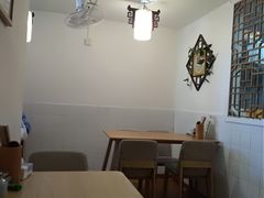 用餐区-春笙食堂.丼饭拉面寿司(GOGO新天地店)