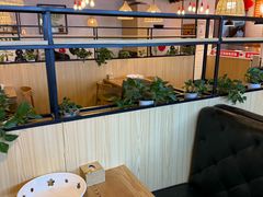 -拿渡麻辣香锅(龙旗购物中心店)