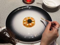 -隐庐·古法川菜(高新店)