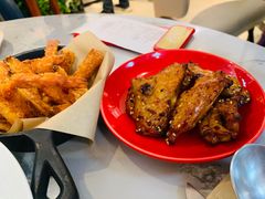 -必胜客(银盆路店)