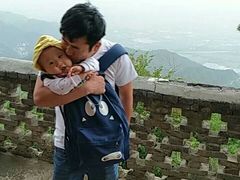 -终南山国家森林公园