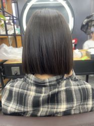 -藤野造型烫染