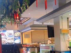 -小方外婆菜(蒙山路店)