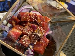 -金妈家烤肉(龙湖U城天街店)