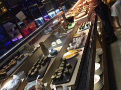 自助取餐区-海天牧场(银川商城店)