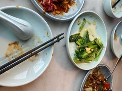 -小吊梨汤·北京菜·烤鸭(双井乐成中心店)