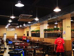 大堂-八合里牛肉火锅(八合里总店)