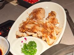 -同仁四季椰子鸡(无锡滨湖万象汇店)