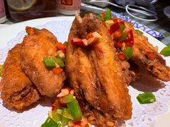 -玉桥餐厅(天坛店)