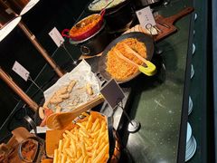 -戈拿旺巴西烤肉(崇文门店)