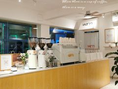 -Cafe on warm(丹霞店)