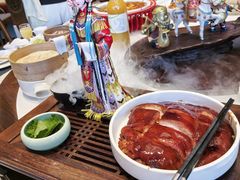 -唐山宴大唐州府精品中餐