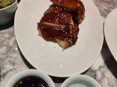 -杭州君悦酒店·湖滨28中餐厅