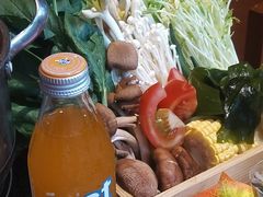 -火舞泰·泰式海鲜火锅餐厅(世纪城店)