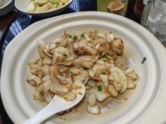 -大灶头·新昌菜(中国茶市店)