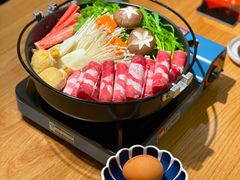 -团子君寿司·茶