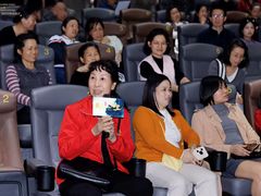 -中影星美国际影城(西乡天虹店)