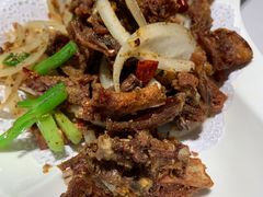 -同喜烤鸭店(光芒店)