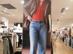 -优衣库(成都锦华万达广场店)